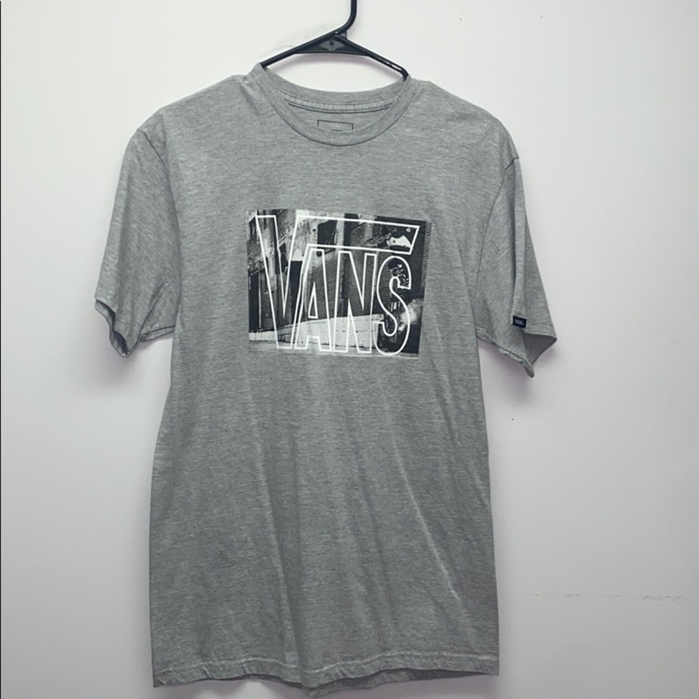 ♠️Vans♠️ Skate Tee